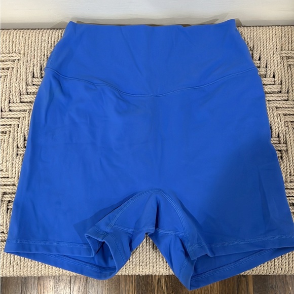 Buffbunny Collection Pants - Buffbunny Rosa  Shorts